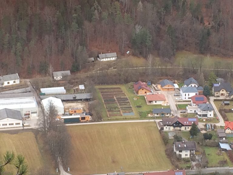 Winter 2020 - Blick vom Edelstein